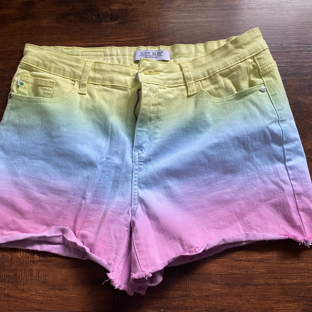 Judy Blue shorts